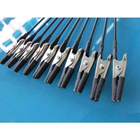 Painting Clips w/Steel Sticks (20pcs) Painting Clips w/Steel Sticks (20pcs)