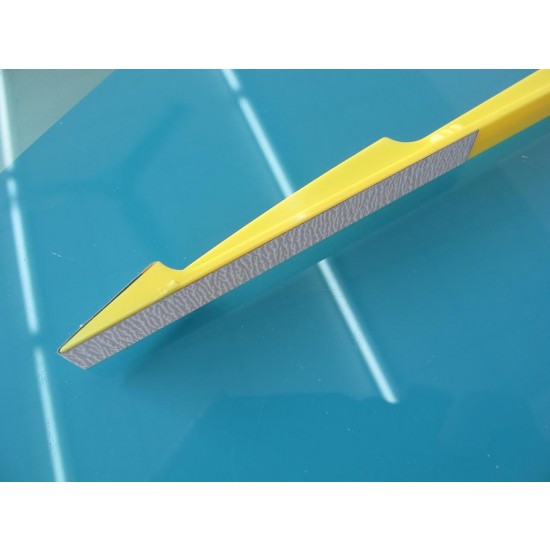 Arrow Sanders / Sandpaper Grips (with Sandpaper Strips) (3pcs) Arrow Sanders / Sandpaper Grips (with Sandpaper Strips) (3pcs)