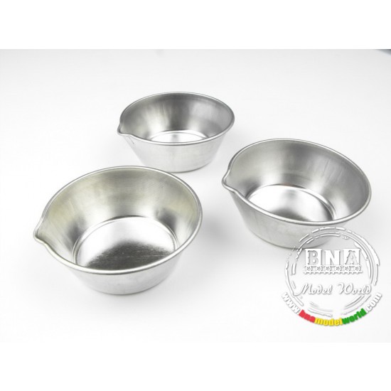 Special Paint Trays Large with Spout (3pcs) Special Paint Trays Large with Spout (3pcs)