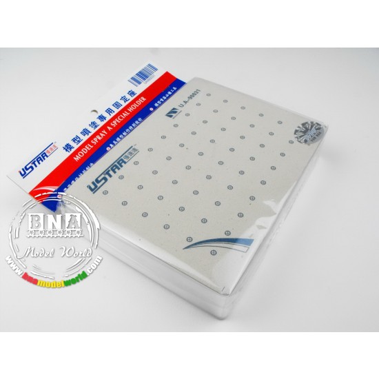 Base/Holder for Painting Clips (Suitable for all) Base/Holder for Painting Clips (Suitable for all)