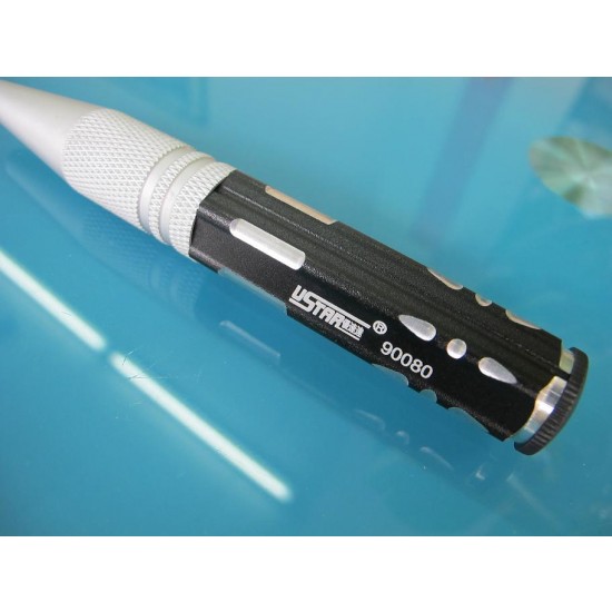Hand Tapered Reamer/Hole Punch (0~13mm) Hand Tapered Reamer/Hole Punch (0~13mm)