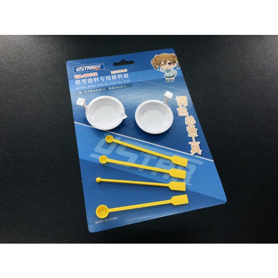 Paint Trays & Stirrers Paint Trays & Stirrers