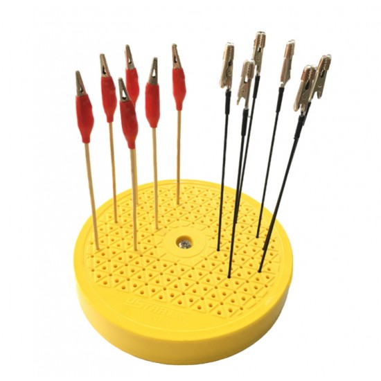 Rotary Painting Clips Base (clips Not included) Rotary Painting Clips Base (clips Not included)