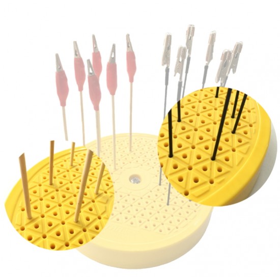 Rotary Painting Clips Base (clips Not included) Rotary Painting Clips Base (clips Not included)