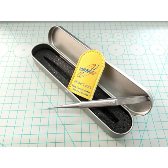 Modelling Tweezers for Photo-Etched Parts Modelling Tweezers for Photo-Etched Parts