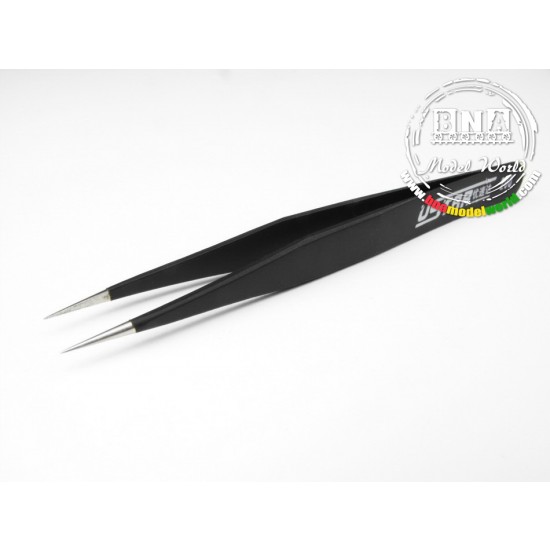 Anti-Static Straight Tweezers UA-90200 Anti-Static Straight Tweezers UA-90200