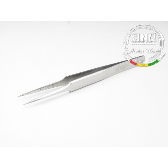 Stainless Steel Straight Tweezers Stainless Steel Straight Tweezers