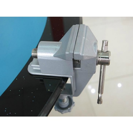 Mini Vise for Modelling Mini Vise for Modelling