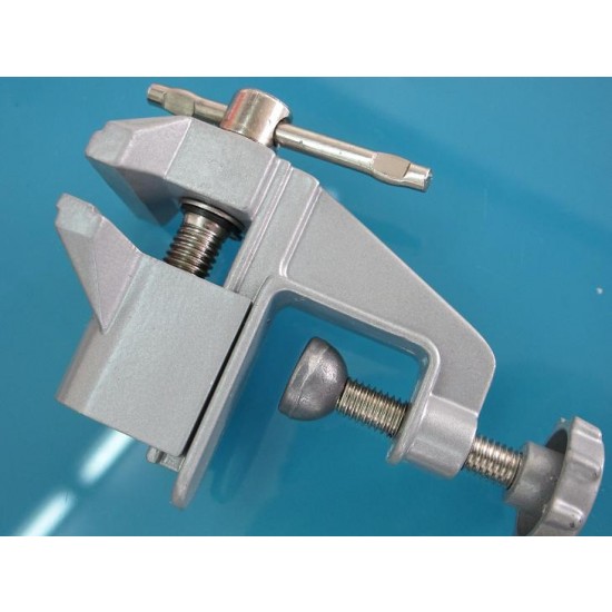 Mini Vise for Modelling Mini Vise for Modelling