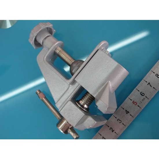 Mini Vise for Modelling Mini Vise for Modelling
