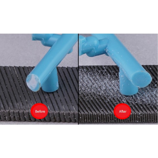 4-Side Polishing Sticks Set (5pcs) 4-Side Polishing Sticks Set (5pcs)
