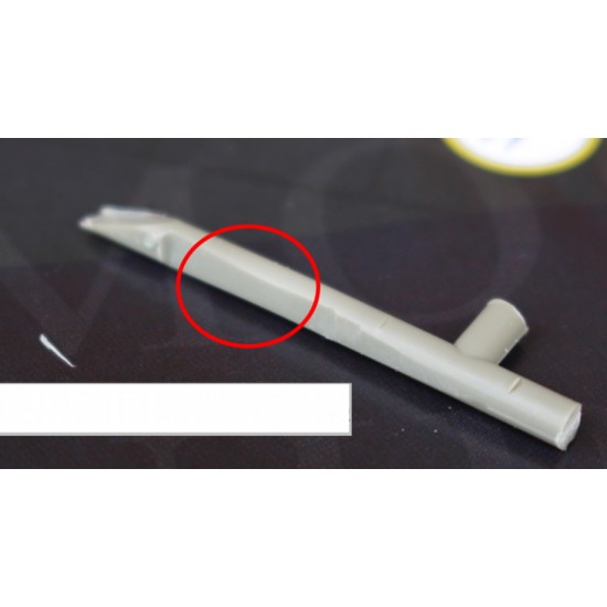 4-Side Polishing Sticks Set (5pcs) 4-Side Polishing Sticks Set (5pcs)