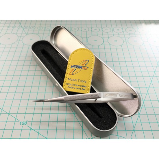 Modelling Scissors for Photo-Etched Parts Modelling Scissors for Photo-Etched Parts