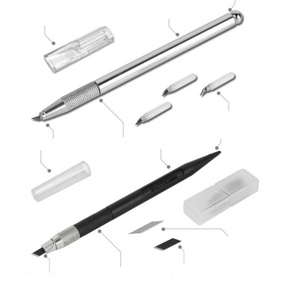 Cutting Edge Rotation Cutter & Ultrathin Cutter Cutting Edge Rotation Cutter & Ultrathin Cutter