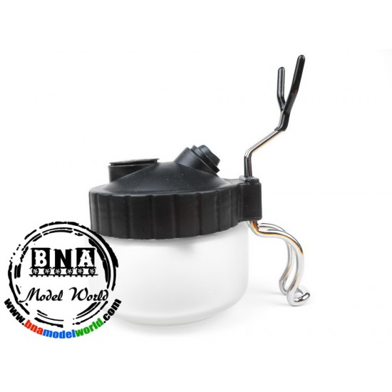 Airbrush Cleaning Pot Airbrush Cleaning Pot