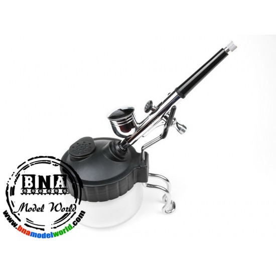Airbrush Cleaning Pot Airbrush Cleaning Pot