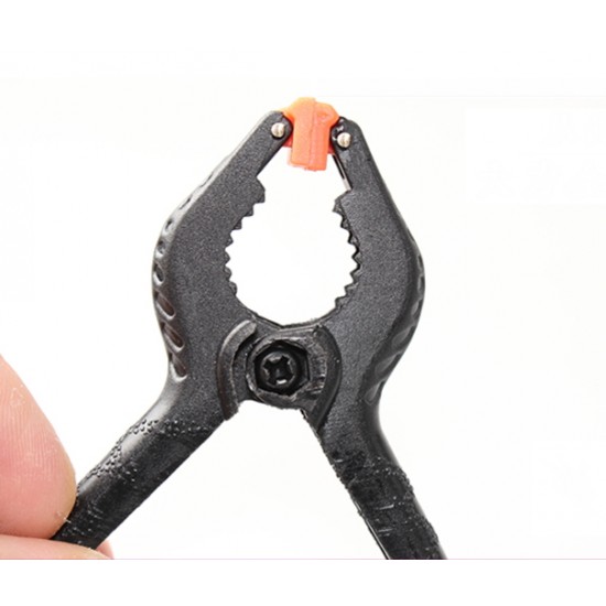 Seamless Parts Holder/Clip Seamless Parts Holder/Clip