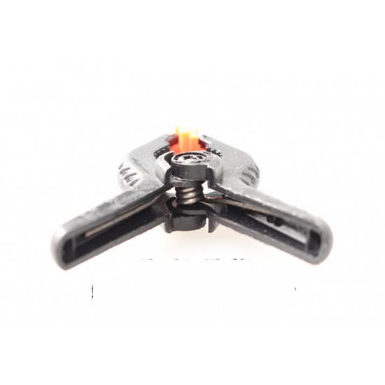 Seamless Parts Holder/Clip Seamless Parts Holder/Clip