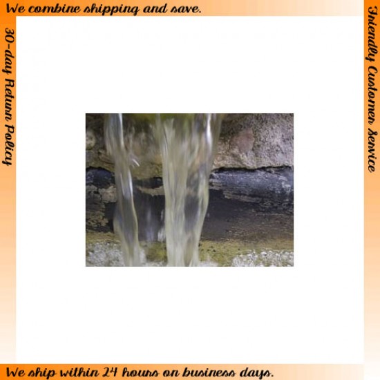 Water Effects Transparent Water 200ml Water Effects Transparent Water 200ml