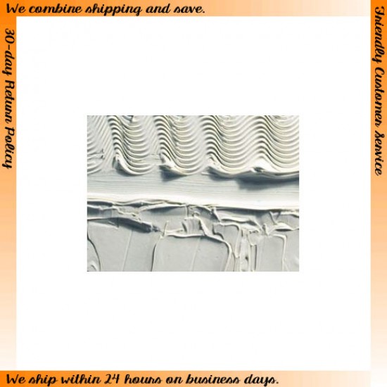 Stone Effects White Stone Paste 200ml Stone Effects White Stone Paste 200ml