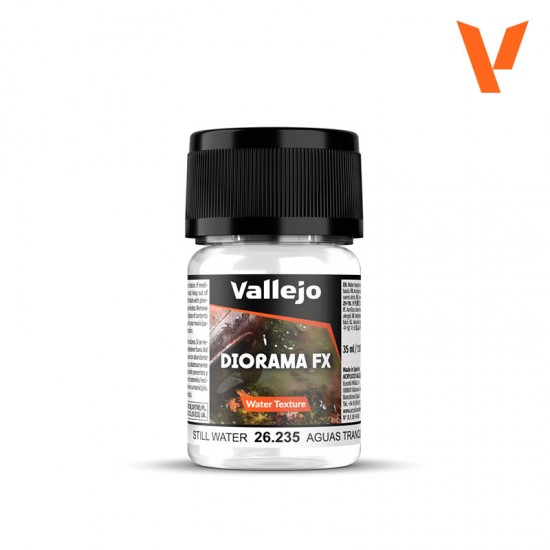 Still Water Effect (30ml) Still Water Effect (30ml)