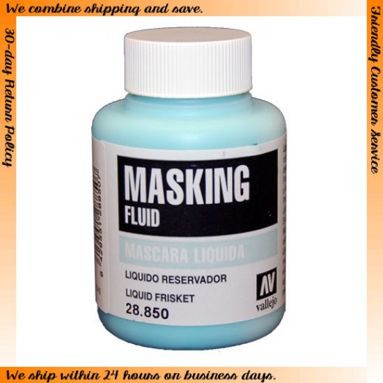 Liquid Masking Fluid (85ml) Liquid Masking Fluid (85ml)