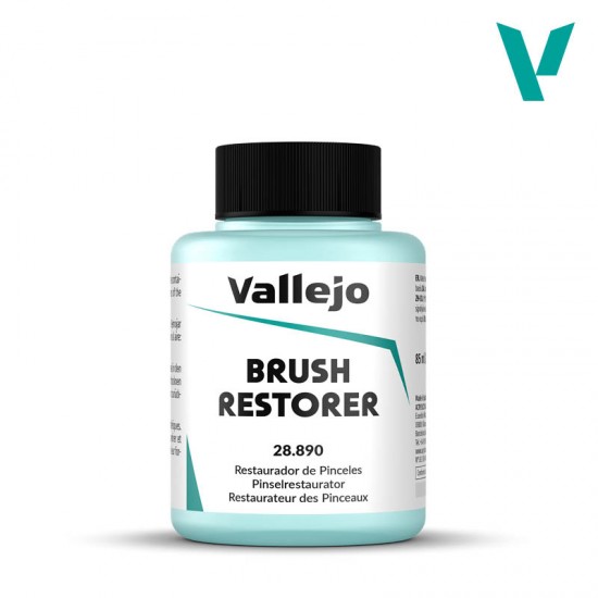 Paint Brush Restorer 85ml Paint Brush Restorer 85ml