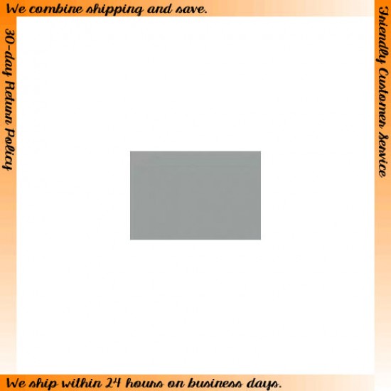 Acrylic Polyurethane - Grey Surface Primer 17ml Acrylic Polyurethane - Grey Surface Primer 17ml