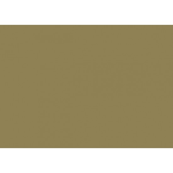 Model Colour Acrylic Paint Khaki Grey 17ml