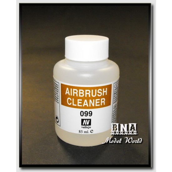 Airbrush Cleaner 85ml Airbrush Cleaner 85ml