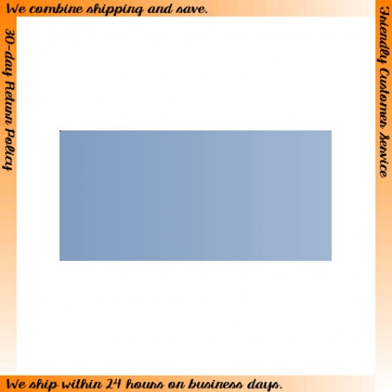 Model Air Acrylic Paint - U.K. Azure (17ml) Model Air Acrylic Paint - U.K. Azure (17ml)