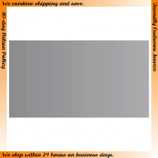 Model Air Acrylic Paint - UK EXT DK Sea Grey (17ml) Model Air Acrylic Paint - UK EXT DK Sea Grey (17ml)