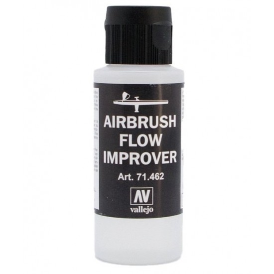 Airbrush Flow Improver 60ml Airbrush Flow Improver 60ml