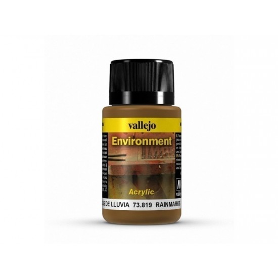 Weathering Effects - Rain Marks 40ml Weathering Effects - Rain Marks 40ml