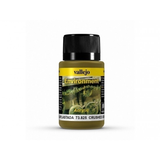 Weathering Effects - Crushed Grass 40ml Weathering Effects - Crushed Grass 40ml