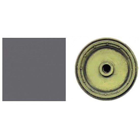 Acrylic Model Wash: Grey 35ml Bottle Acrylic Model Wash: Grey 35ml Bottle