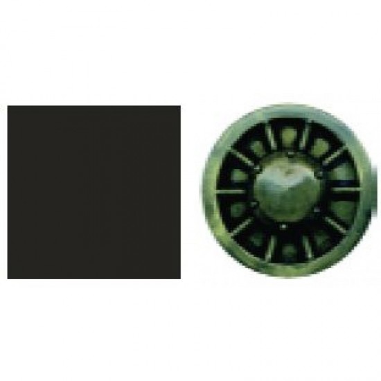 Acrylic Model Wash: Dark Grey 35ml Bottle Acrylic Model Wash: Dark Grey 35ml Bottle