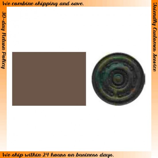 Acrylic Model Wash - Oiled Earth (35ml) Acrylic Model Wash - Oiled Earth (35ml)