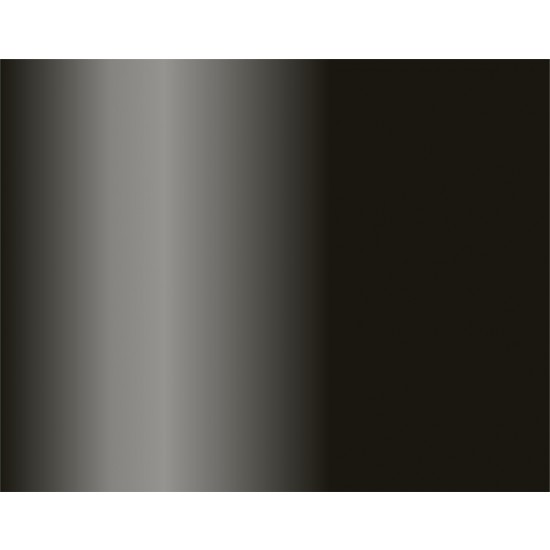 Metal Colour - Gloss Black Primer (Water-Based) 32ml