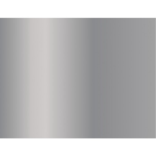 Metal Colour - Dark Aluminium (Water-Based) 32ml Metal Colour - Dark Aluminium (Water-Based) 32ml