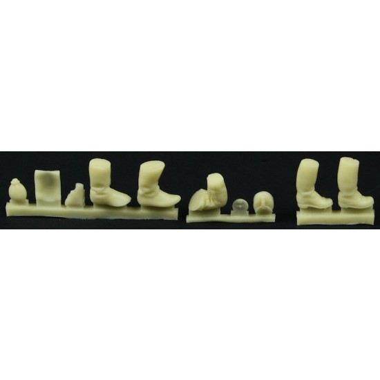 1/35 German T-34/85 Turret Bunker Vignette set w/2 Figures and Accessories 1/35 German T-34/85 Turret Bunker Vignette set w/2 Figures and Accessories