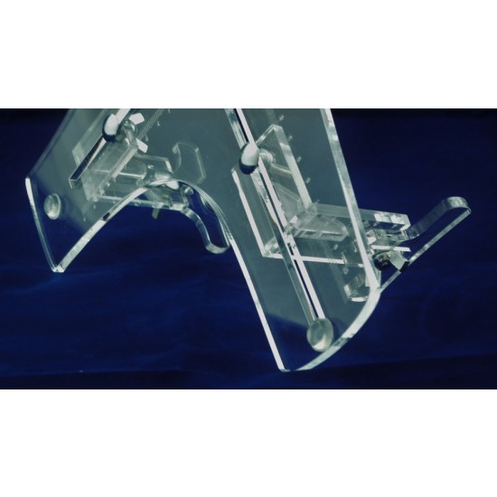 EVO Series Jigs for 1/48, 1/72, 1/87, 1/100 Biplane [EVO BI 7248]