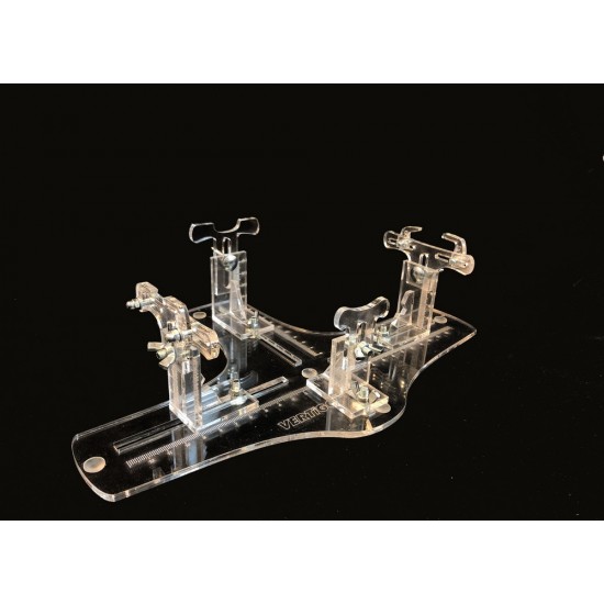 EVO Series Jigs for 1/24, 1/32, 1/48 Classic Aircraft [EVO 3224]