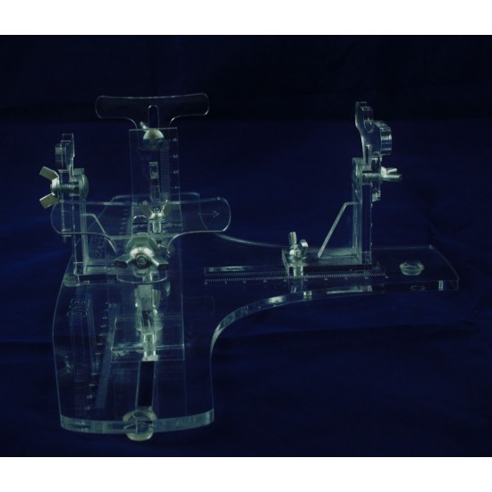 EVO Series Jigs for 1/24, 1/32, 1/48 Classic Aircraft [EVO 3224]