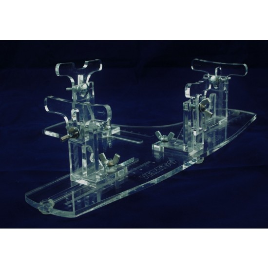 EVO Series Jigs for 1/24, 1/32, 1/48 Classic Aircraft [EVO 3224]