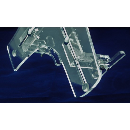 EVO Series Jigs for 1/24, 1/32, 1/48 Classic Aircraft [EVO 3224]