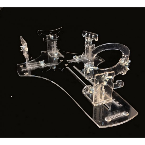 Jets 3248 - Jigs for Jets Planes in 1/32 and 1/48 Scale Jets 3248 - Jigs for Jets Planes in 1/32 and 1/48 Scale