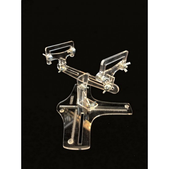 Aircraft Montage set without Base for All Jigs Aircraft Montage set without Base for All Jigs