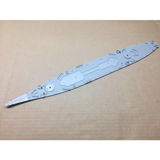 1/700 USS Montana BB-67 Battleship 1/700 USS Montana BB-67 Battleship