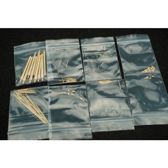 1/350 IJN Musashi Battleship Detail-up Set for VFBELBV350903 1/350 IJN Musashi Battleship Detail-up Set for VFBELBV350903
